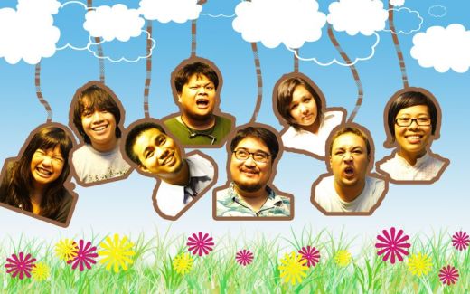 Ang Bandang Shirley pictures