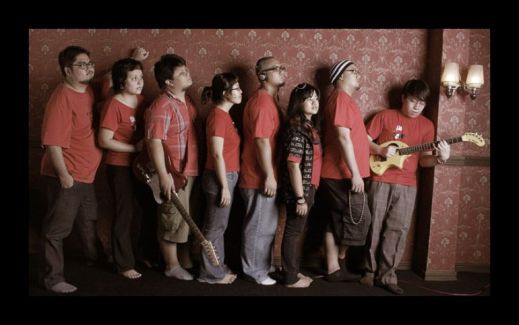 Ang Bandang Shirley pictures