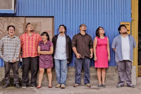 Ang Bandang Shirley pictures