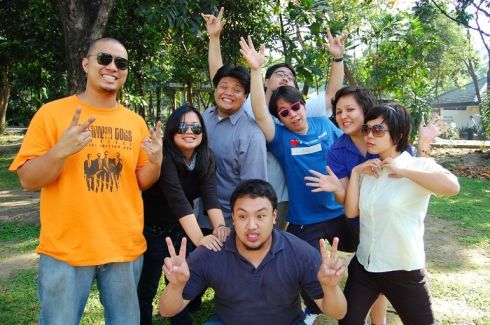 Ang Bandang Shirley pictures