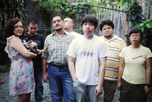 Ang Bandang Shirley pictures