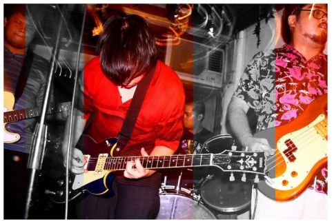 Ang Bandang Shirley pictures