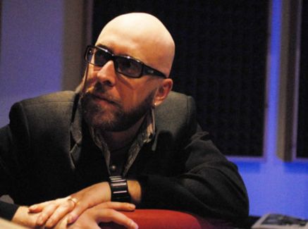 Mario Biondi pictures
