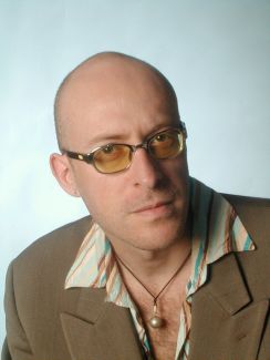 Mario Biondi pictures