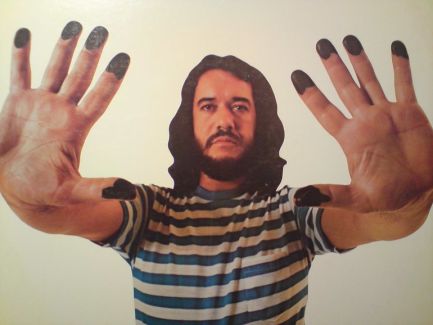 Airto Moreira pictures