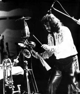 Airto Moreira pictures