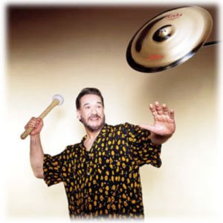 Airto Moreira pictures