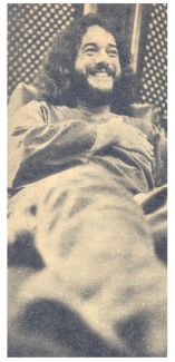 Airto Moreira pictures