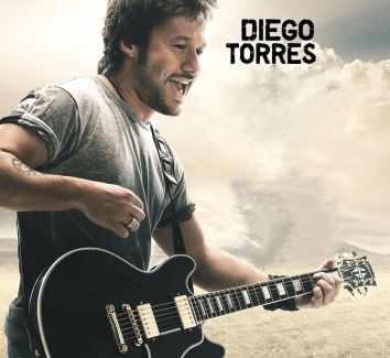 Diego Torres pictures