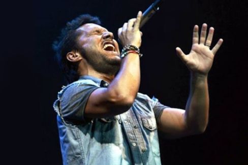 Diego Torres pictures