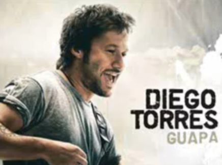 Diego Torres pictures