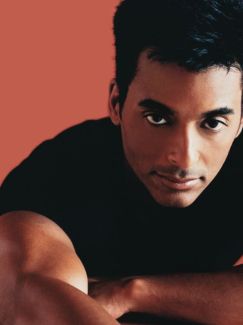 Jon Secada pictures