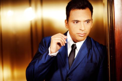 Jon Secada pictures