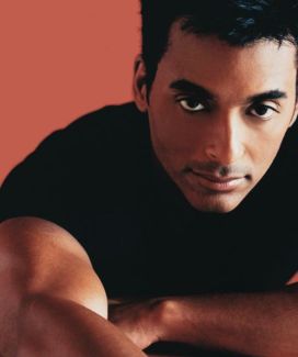 Jon Secada pictures
