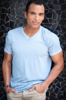Jon Secada pictures