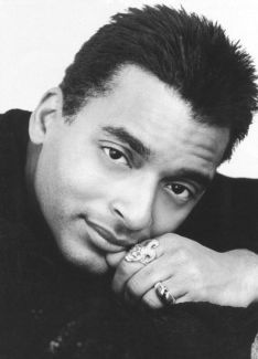 Jon Secada pictures