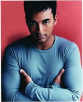 Jon Secada pictures