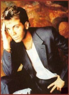 Cristian Castro pictures