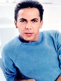 Cristian Castro pictures