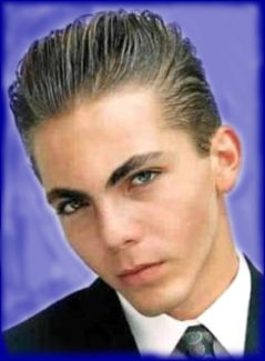 Cristian Castro pictures
