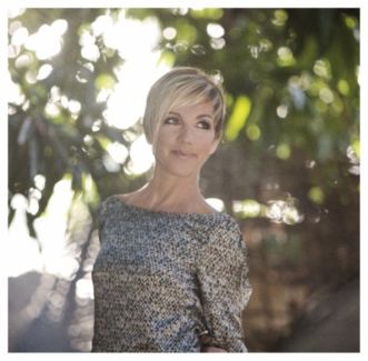 Ana Torroja pictures