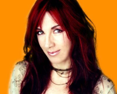 Ana Torroja pictures
