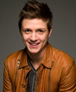 Alex Lambert pictures