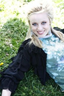 Carmen Rasmusen pictures