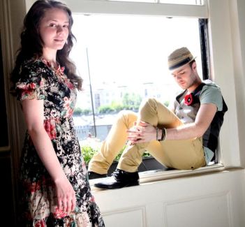 Jesse & Joy pictures
