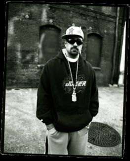 B-Real pictures