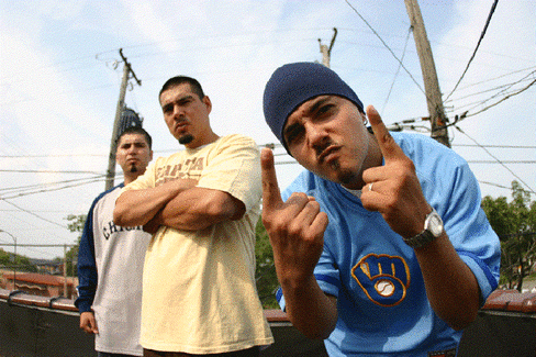 Kinto Sol pictures