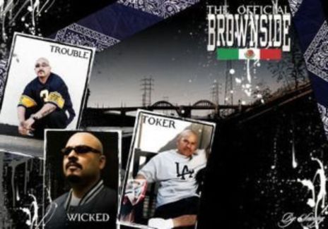 Brownside pictures