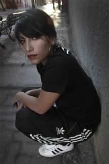 Ana Tijoux pictures