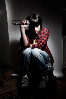 Ana Tijoux pictures