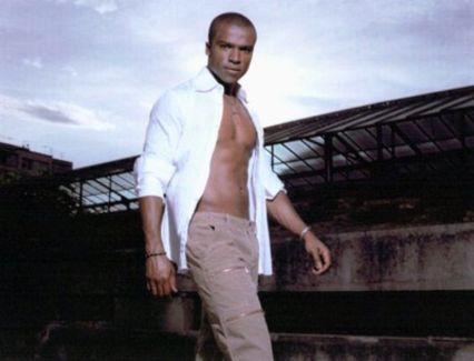 Alexandre Pires pictures
