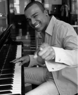 Alexandre Pires pictures
