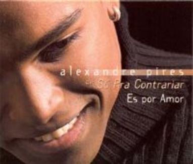 Alexandre Pires pictures