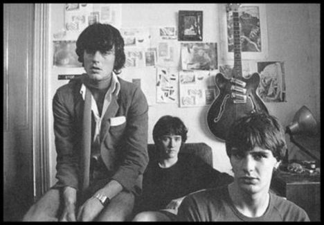 The Verlaines pictures