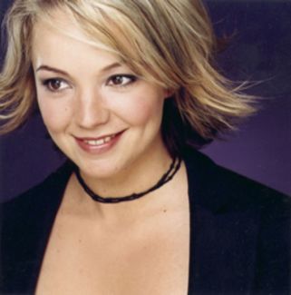 Annika Eklund pictures