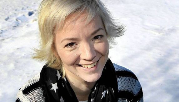Annika Eklund pictures