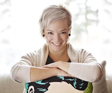 Annika Eklund pictures