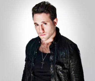 Antony Costa pictures