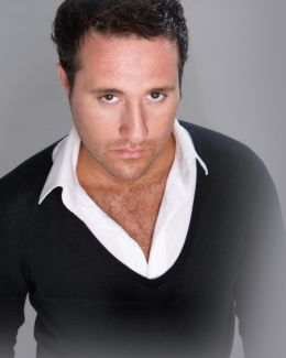 Antony Costa pictures