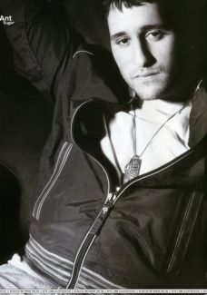 Antony Costa pictures