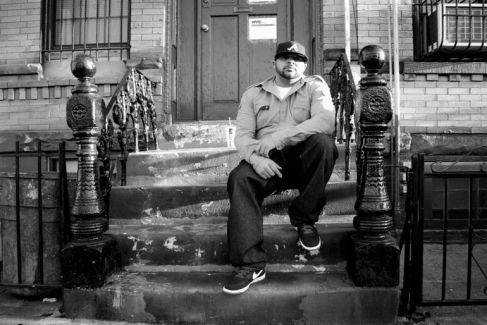 Joell Ortiz pictures
