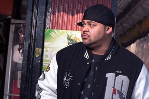 Joell Ortiz pictures