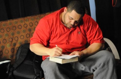 Joell Ortiz pictures