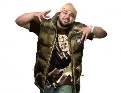 Joell Ortiz pictures