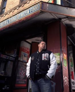Joell Ortiz pictures