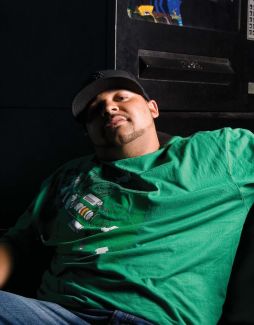 Joell Ortiz pictures